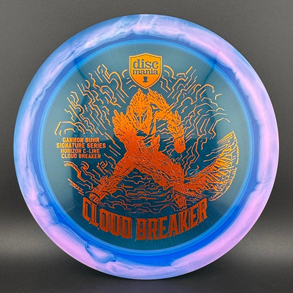 Horizon C-Line Cloud Breaker - Gannon Buhr Signature Series