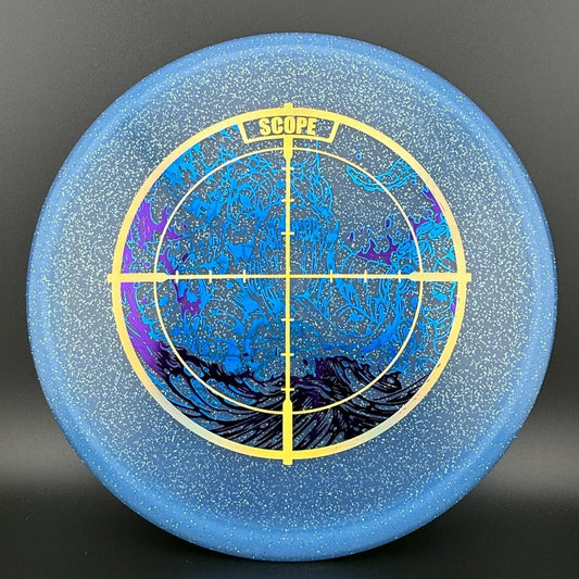 Clandestine Scope