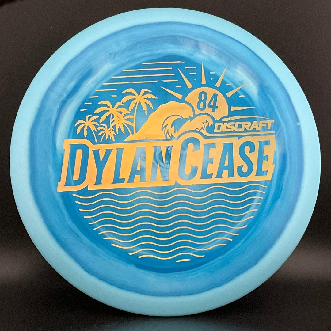 Swirl ESP Buzzz - 2024 Dylan Cease Fundraiser
