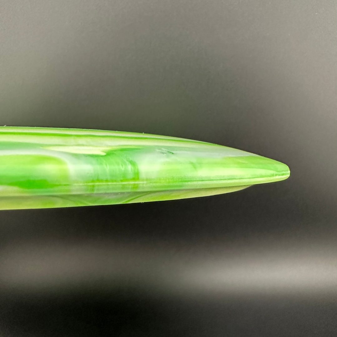 Steady Ring Millet - [STRATUS] FEAR V1 by Les White