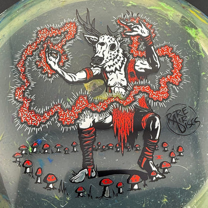 Jawbreaker Z FLX Cicada - Elk Man 2.0 by Ripper Studios