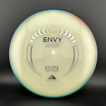 Eclipse 2.0 Envy
