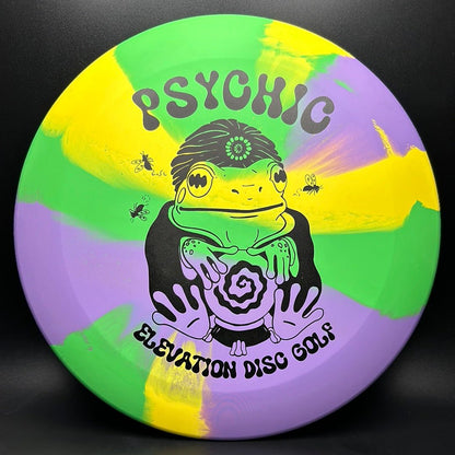 ecoFLEX Psychic - First Run