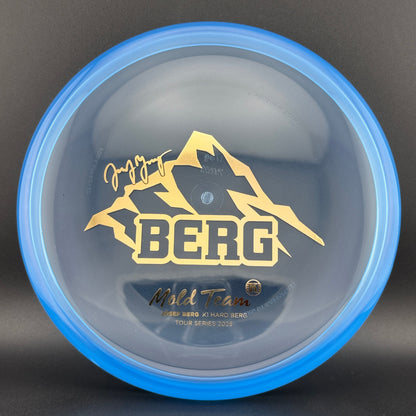 K1 Hard Berg - Josef Berg Team Series