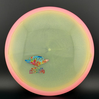 Proto Glow Halo Champion Roadrunner - Air Force Stamp