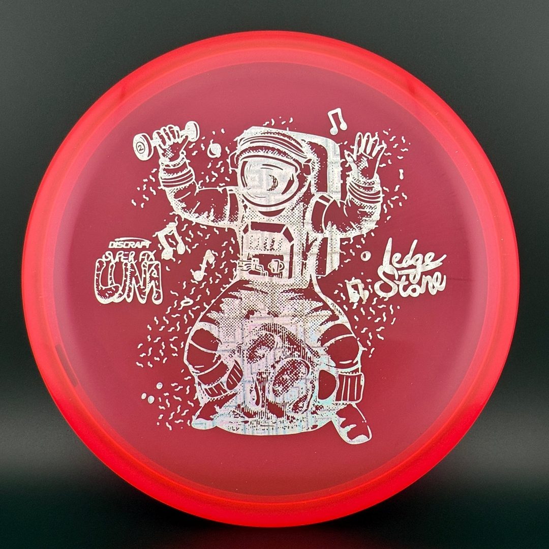 Super FLX Z Luna - Ledgestone 2025