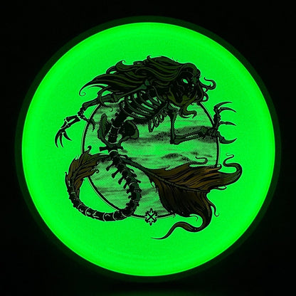 Eclipse 2.0 Crave - "Siren" by Marm O Set