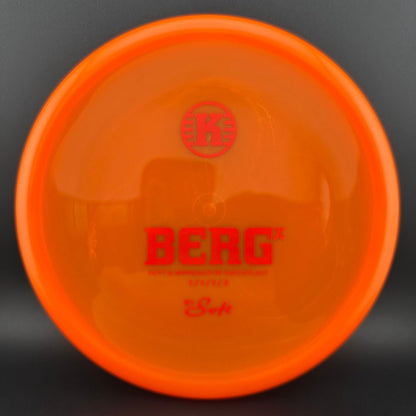 K1 Soft Berg X