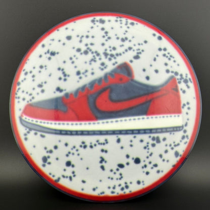 Star Destroyer - F2 Dyed Kicks - Heat NIB! *Gibson Stash*