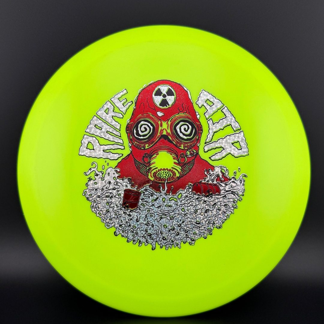 Apex Salamander (Lightweight) - RADioactive Man
