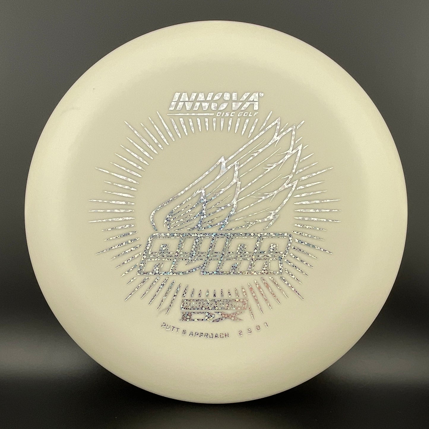Proto Glow DX Aviar