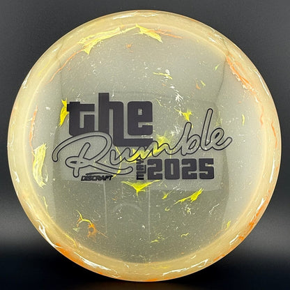 Glo Jawbreaker Z FLX Buzzz - 2025 The Rumble