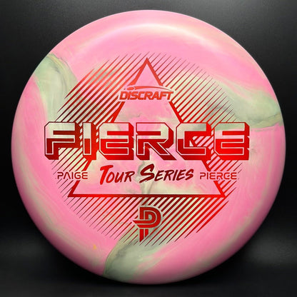 Swirl ESP Fierce - 2022 Paige Pierce TS