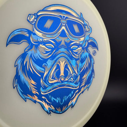Proto Glow R-Pro Pig - Pig Pilot