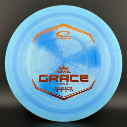 Royal Grand Grace