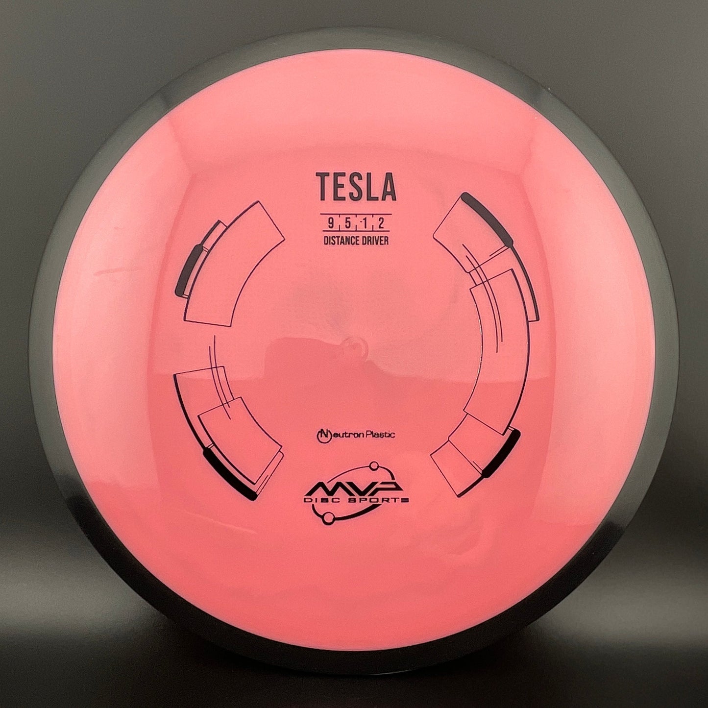 Neutron Tesla