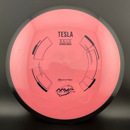 Neutron Tesla