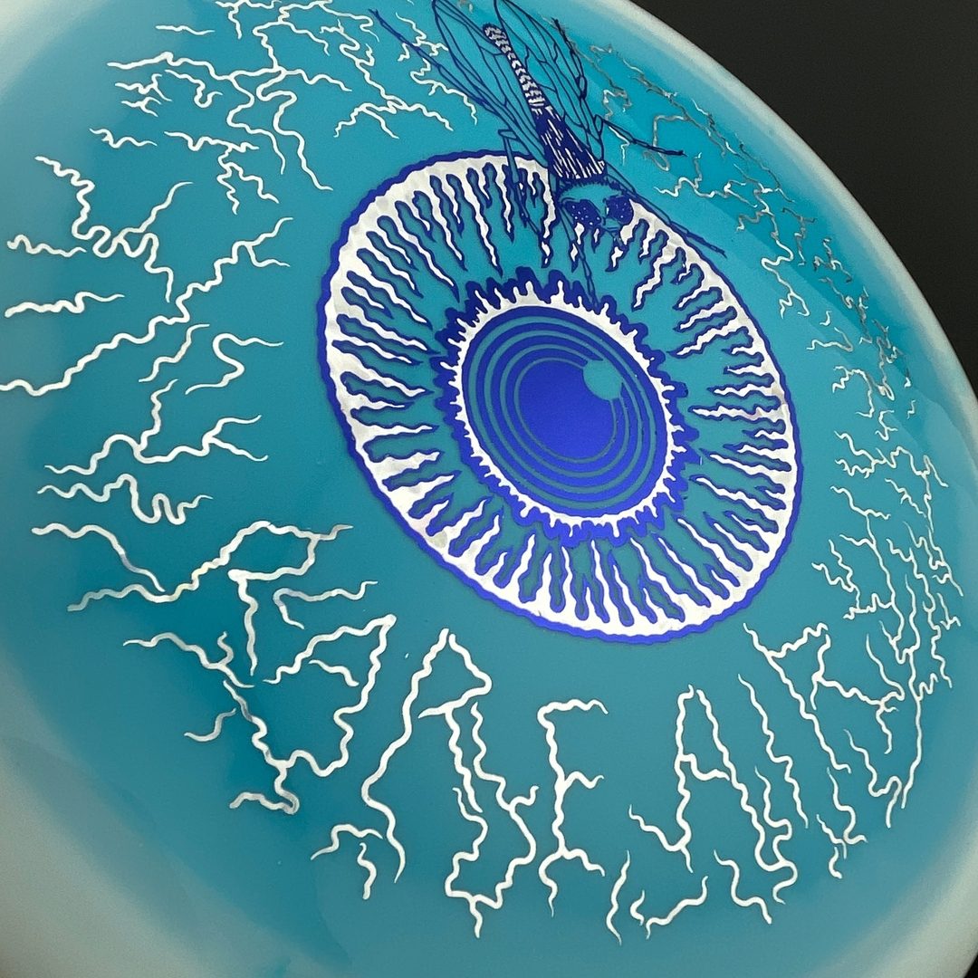 Halo Star Roadrunner - Eye-Fly RAD V2 by Ripper Studios