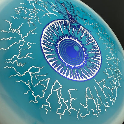 Halo Star Roadrunner - Eye-Fly RAD V2 by Ripper Studios