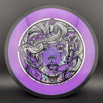 Neutron Trail - "Medusa 2.0" by John Dorn