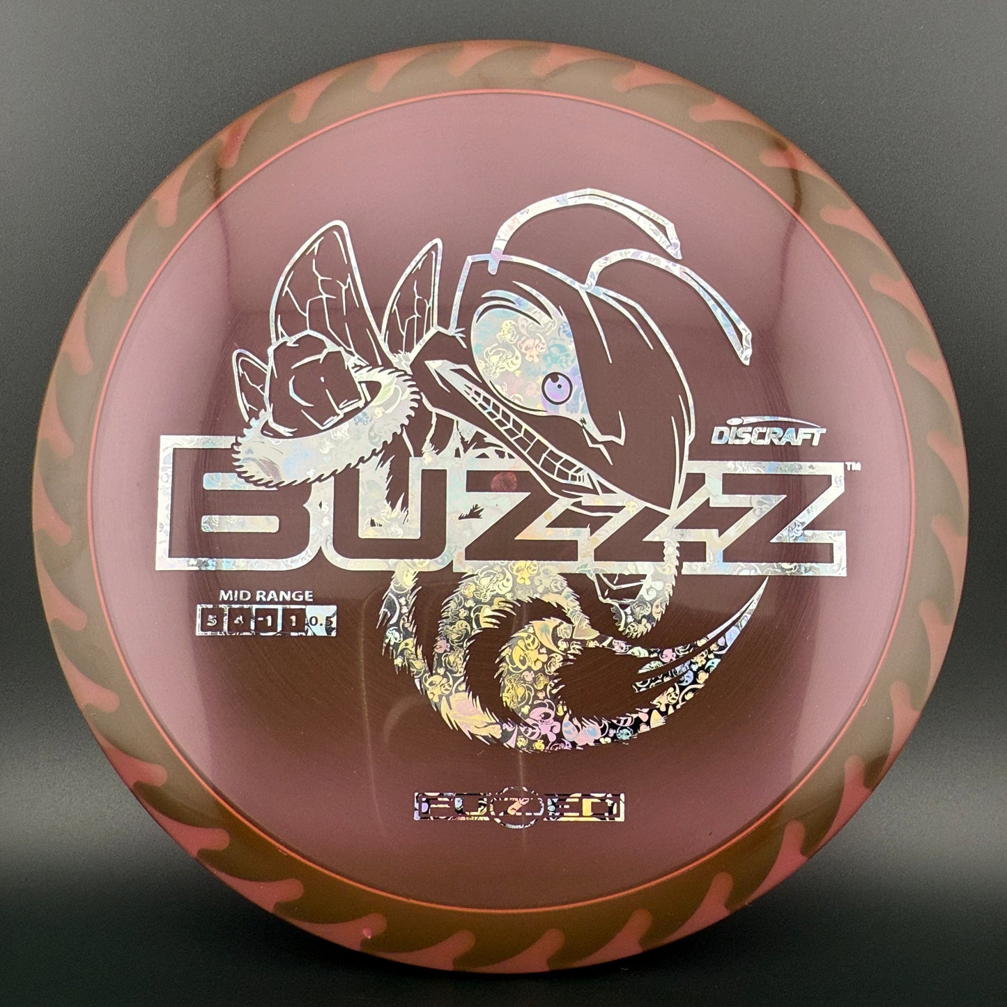 FuZed Buzzz - BuzzzSaw Bee