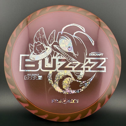 FuZed Buzzz - BuzzzSaw Bee