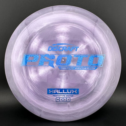 Proto ESP Hallux - Ricky Wysocki