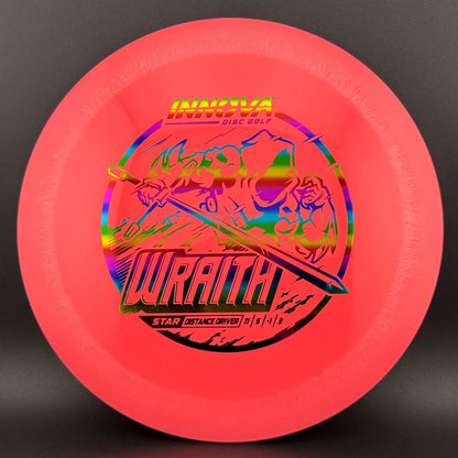 Star Wraith