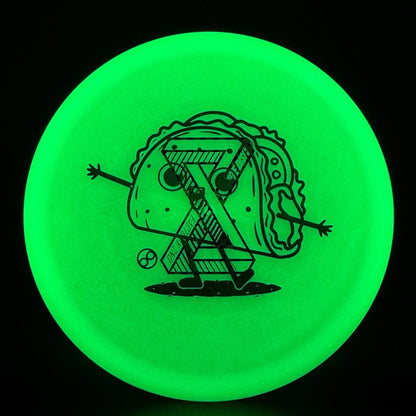 Glow C-Blend Centurion - X-Out Taco!