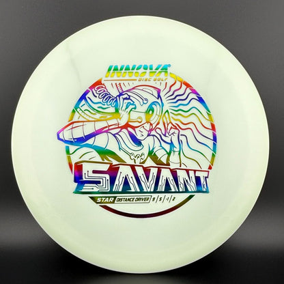 Star Savant