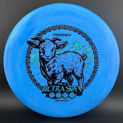 PA-3 (300 Ultra Soft)