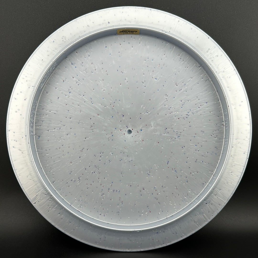Titanium Sparkle Thrasher - 2024 Ledgestone Edition