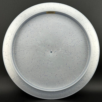 Titanium Sparkle Thrasher - 2024 Ledgestone Edition