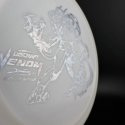 ESP Glo Venom - Anthony Barela Limited Edition