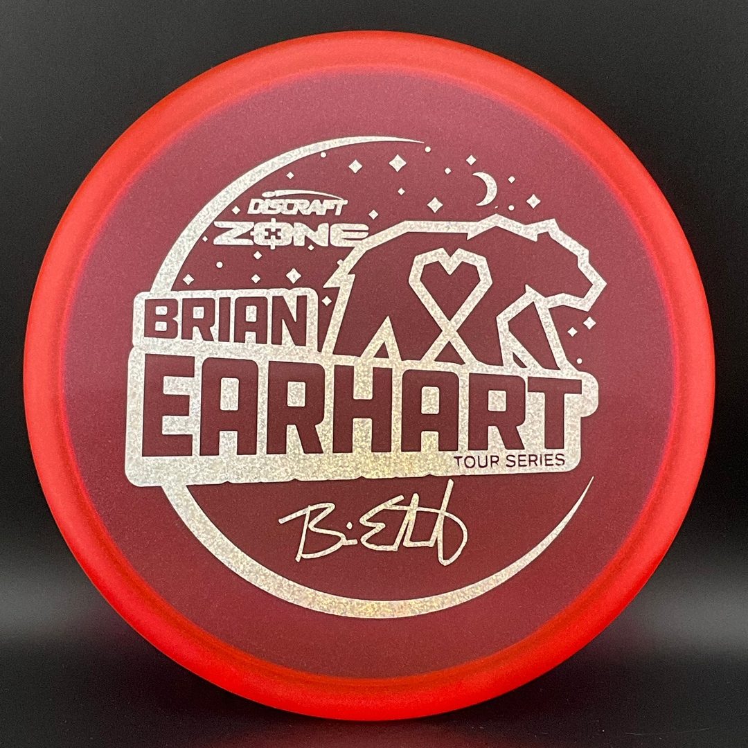 Z Metallic Zone - Brian Earhart 2021 Tour Series