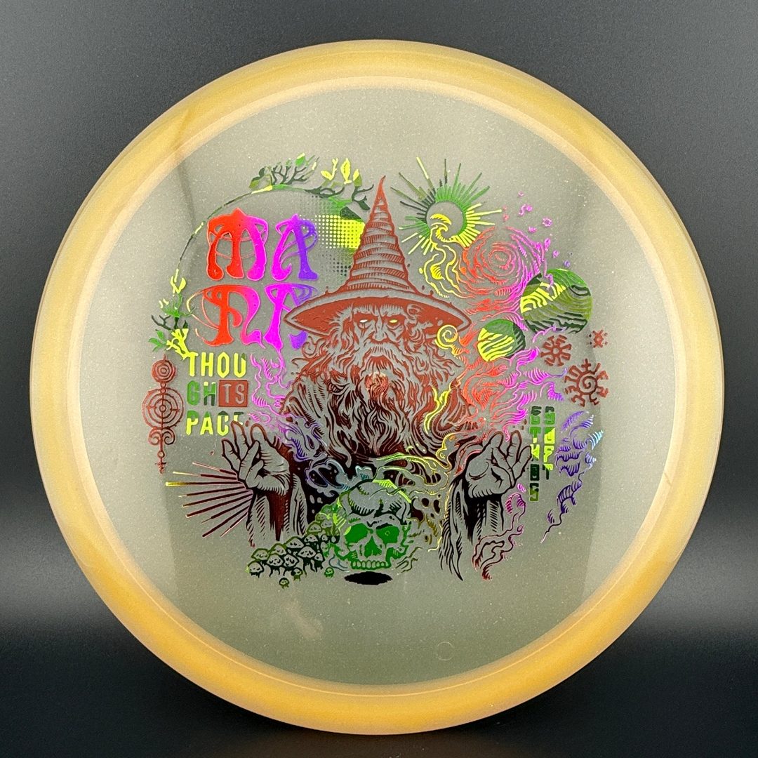 Soft Ethos Mana - First Run