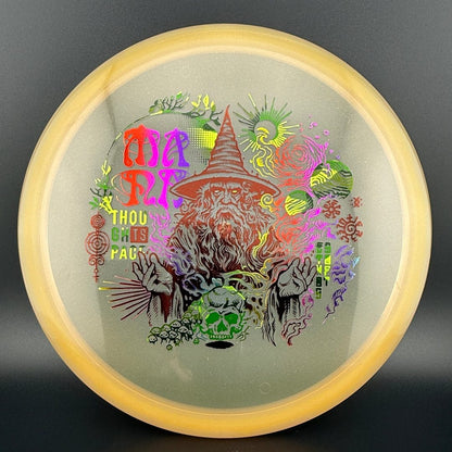 Soft Ethos Mana - First Run