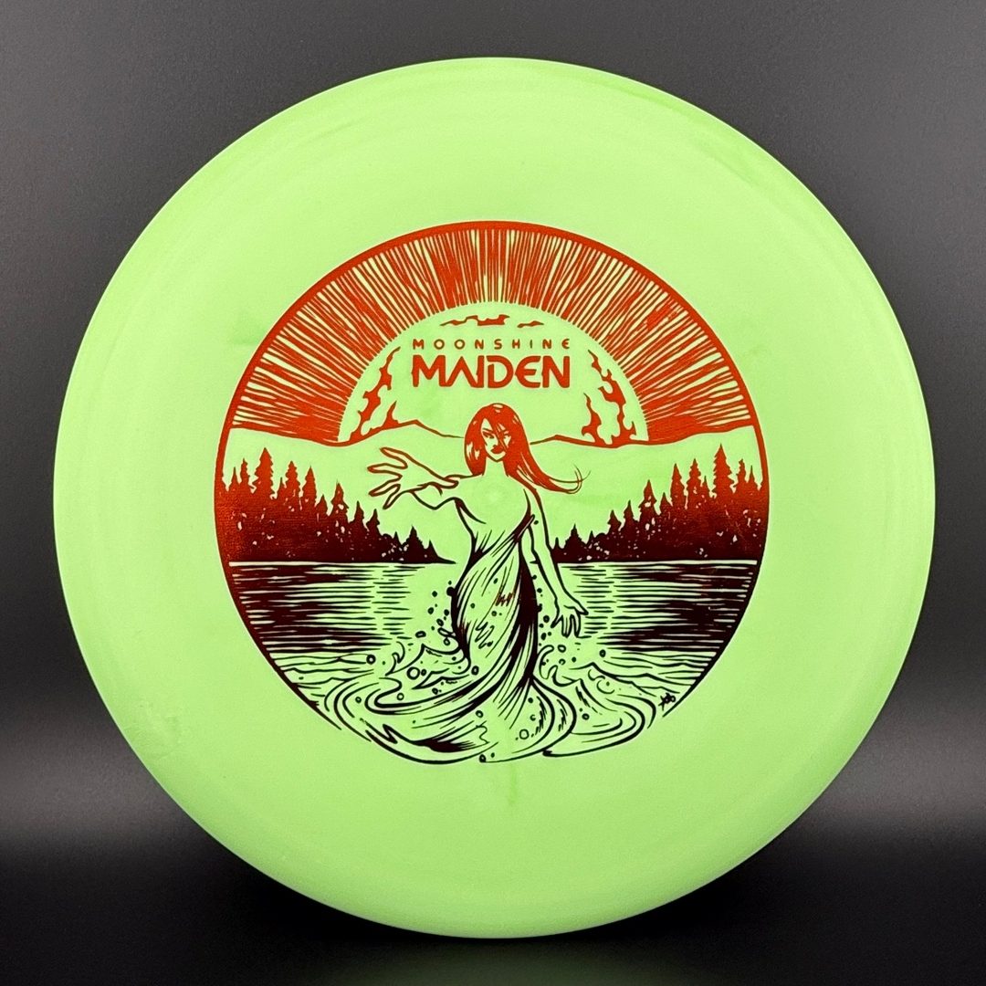 BT Medium Moonshine Maiden - Siren Call