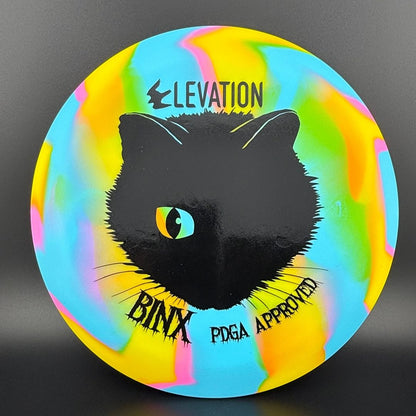 OG Binx - First Run
