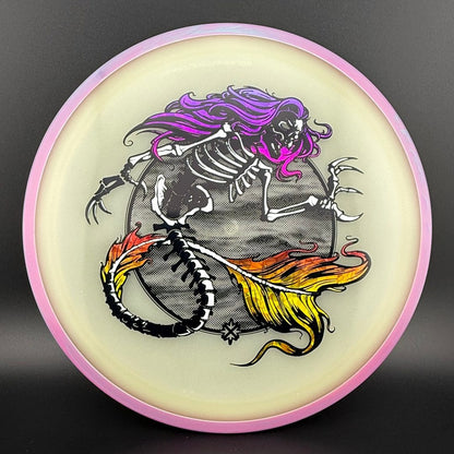 Eclipse 2.0 Crave - "Siren" by Marm O Set