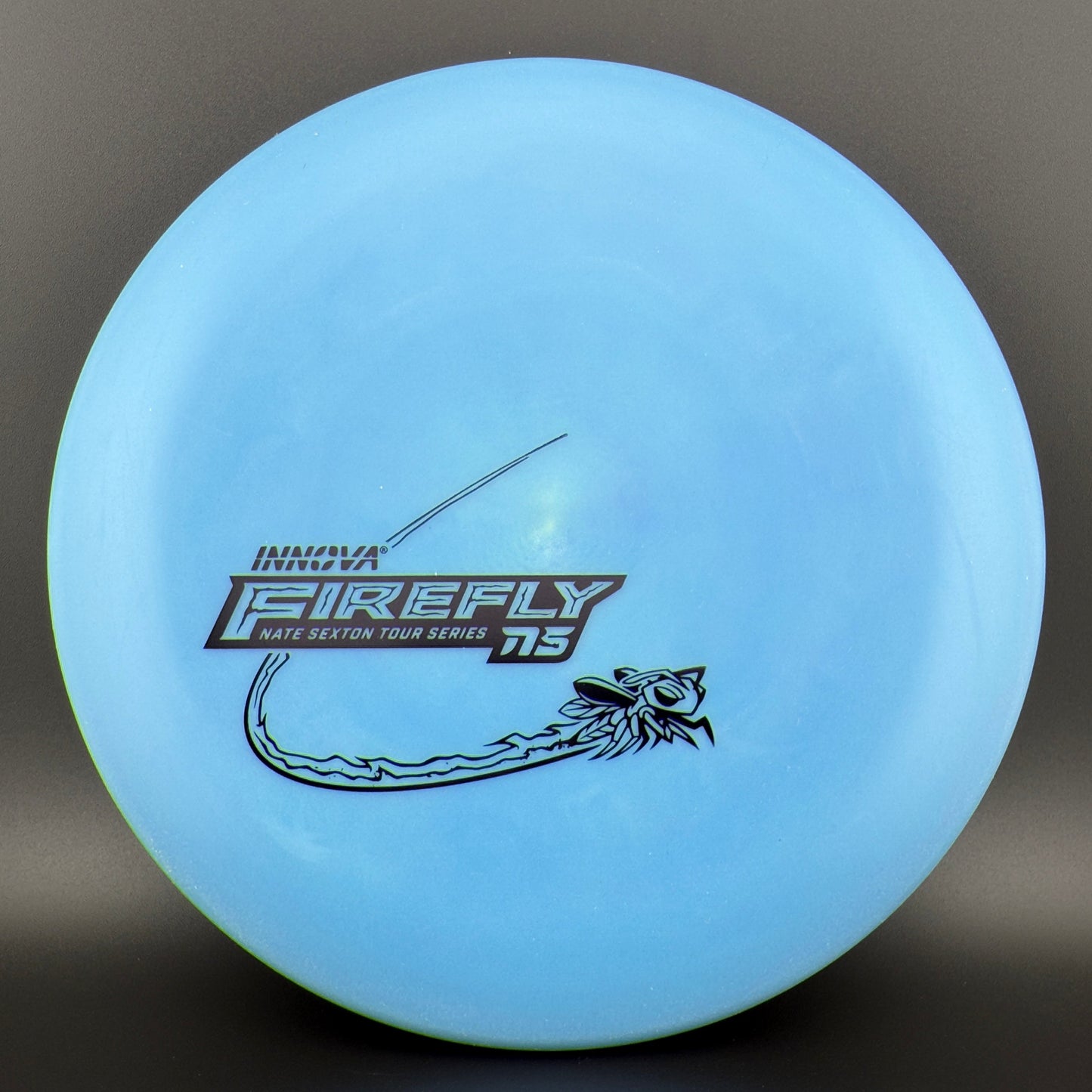 Nexus Glow Firefly - Nate Sexton 2025 Tour Series