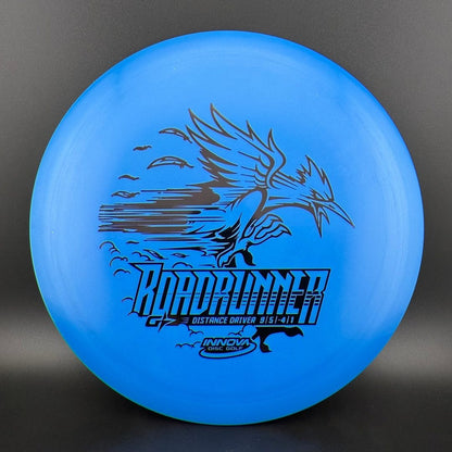 GStar Roadrunner