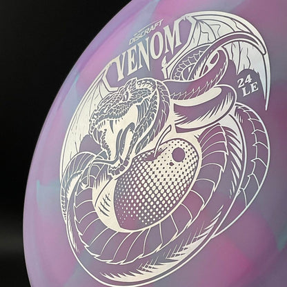 ESP Swirl Venom - Ledgestone 2024 Season 3
