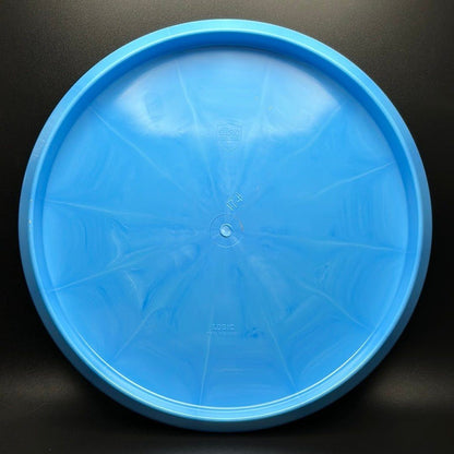 Lux Vapor Logic - Cosmic Fury (Kyle Klein Signature Series)