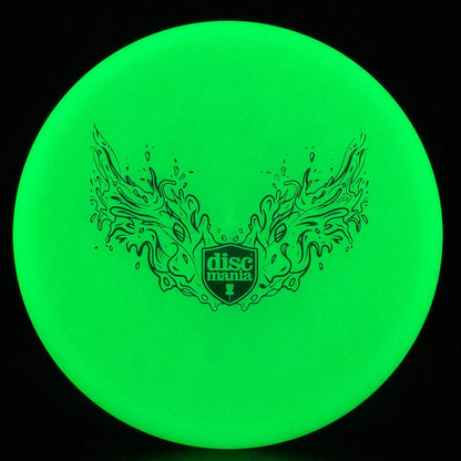 Neo Lumen Founder - Elemental Wings