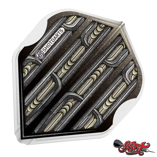 Warrior Rutene Black Flight Standard