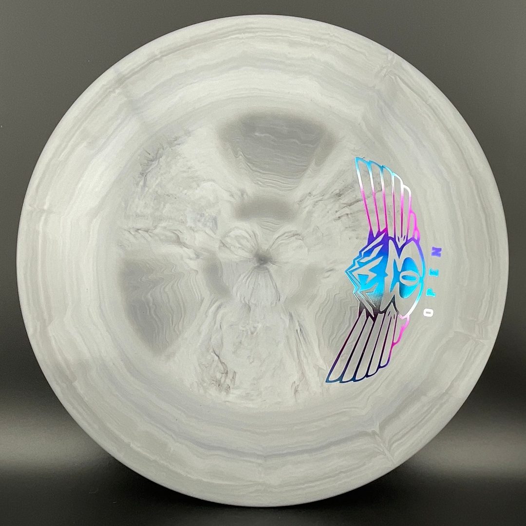 Swirly S-line FD - 303 Open