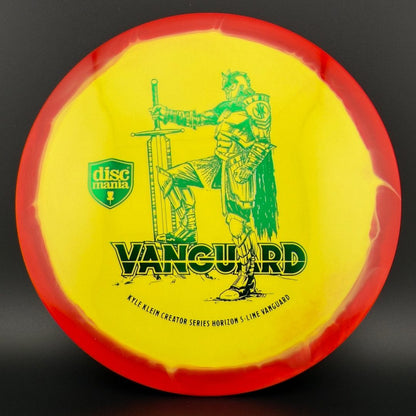 Horizon S-Line Vanguard - Kyle Klein Creator Series