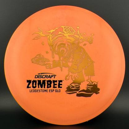 ESP Glo Zombee - Ledgestone Finale 2025