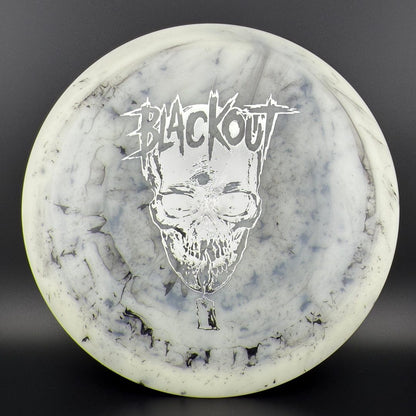 Radioactive Waste Blackout